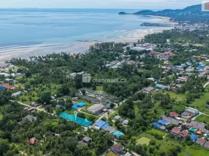 Prodej vily, Ko Samui, Thajsko, 91 m2