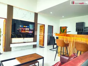 Prodej rodinného domu, Ko Samui, Thajsko, 81 m2