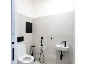 Pronájem bytu 2+kk, Hradec Králové, Komenského, 76 m2