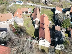 Prodej vícegeneračního domu, Velký Borek, Vrutická, 300 m2