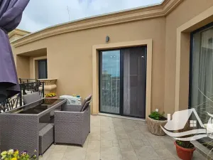 Prodej bytu 4+kk, Nesebar, Bulharsko, 105 m2