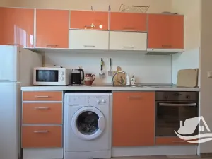 Prodej bytu 4+kk, Nesebar, Bulharsko, 81 m2