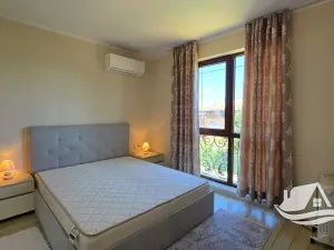 Prodej bytu 3+kk, Nesebar, Bulharsko, 92 m2