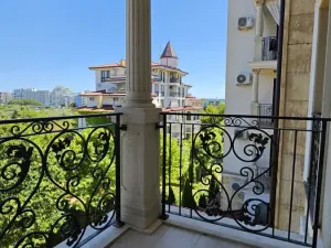 Prodej bytu 3+kk, Nesebar, Bulharsko, 92 m2