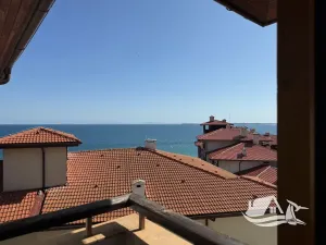 Prodej bytu 3+kk, Sveti Vlas, Bulharsko, 90 m2