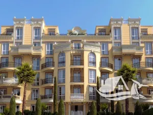 Prodej bytu 3+kk, Ravda, Bulharsko, 73 m2