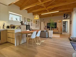 Pronájem rodinného domu, Brod nad Dyjí, 80 m2
