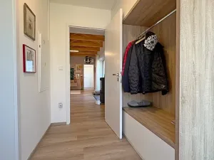 Pronájem rodinného domu, Brod nad Dyjí, 80 m2