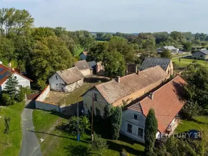 Prodej pozemku pro bydlení, Sány, 1838 m2