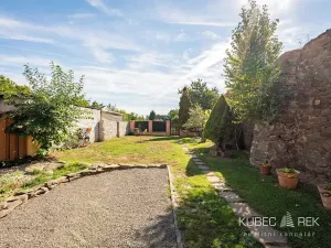 Prodej rodinného domu, Čelčice, 150 m2