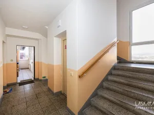 Prodej bytu 2+1, Karlovy Vary - Drahovice, Blahoslavova, 91 m2