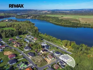Prodej rodinného domu, Pomezí nad Ohří, 97 m2
