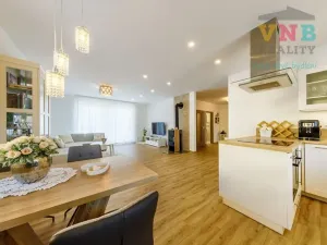 Prodej rodinného domu, Hluchov, 145 m2