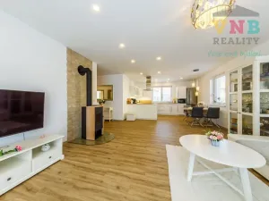Prodej rodinného domu, Hluchov, 145 m2