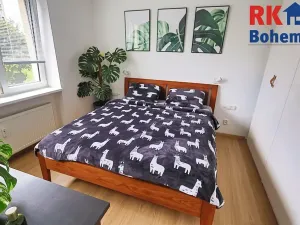Prodej bytu 3+kk, Praha - Žižkov, Roháčova, 60 m2