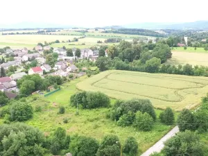 Prodej komerčního pozemku, Bernartice, 21716 m2