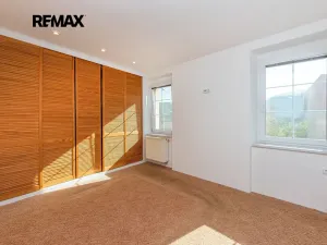 Prodej rodinného domu, Praha - Zbraslav, Boženy Stárkové, 138 m2