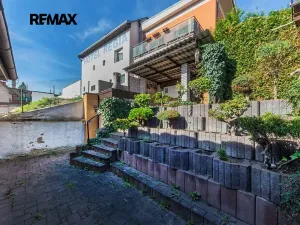 Prodej rodinného domu, Praha - Zbraslav, Boženy Stárkové, 138 m2