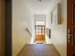 Pronájem bytu 2+1, Most, Jaroslava Vrchlického, 52 m2