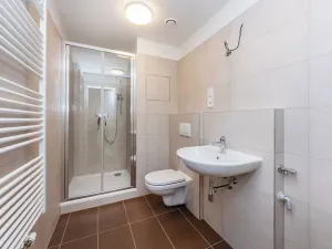Prodej bytu 1+kk, Praha - Hostivař, Arnošta Staňka, 31 m2