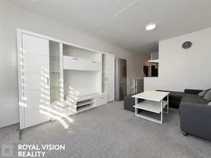 Prodej bytu 1+kk, Znojmo, 28 m2