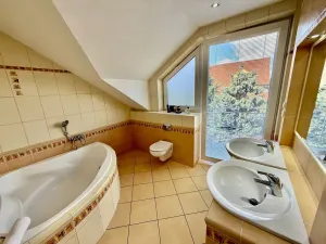 Prodej rodinného domu, Troubsko, Hodakova, 135 m2