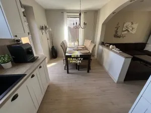Prodej rodinného domu, Ústí nad Labem, 1. máje, 250 m2