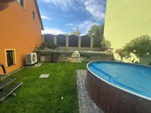 Prodej rodinného domu, Ústí nad Labem, 1. máje, 250 m2