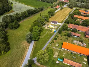 Prodej pozemku, Leskovice, 772 m2