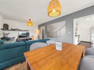 Prodej bytu 3+1, Libčice nad Vltavou, Ke Studánkám, 73 m2