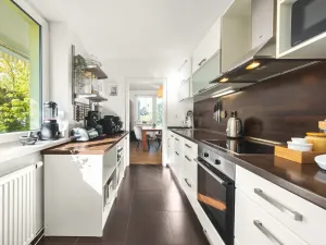 Prodej bytu 3+1, Libčice nad Vltavou, Ke Studánkám, 73 m2