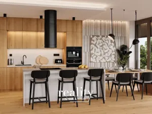 Prodej bytu 4+kk, Znojmo, 91 m2