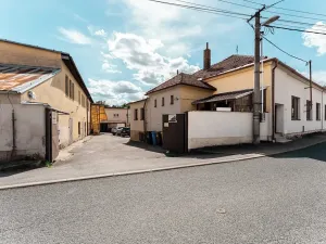 Prodej výrobních prostor, Zbýšov, Na drahách, 189 m2