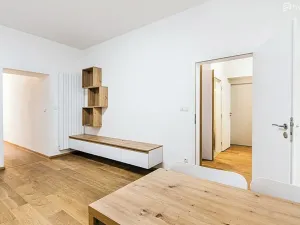 Pronájem bytu 2+kk, Brno, Stavební, 50 m2