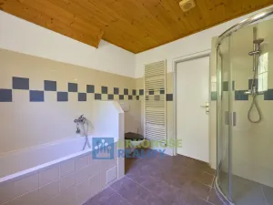 Prodej rodinného domu, Rudník - Javorník, 210 m2