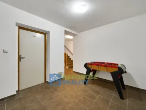 Prodej rodinného domu, Rudník - Javorník, 210 m2