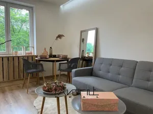Prodej bytu 2+1, Ostrava, Gorkého, 63 m2