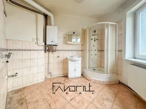 Prodej bytu 2+1, Ostrava, Gorkého, 63 m2