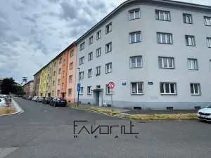 Prodej bytu 2+1, Ostrava, Gorkého, 63 m2