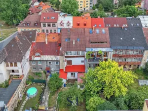 Prodej bytu 2+kk, Česká Lípa, Žižkova, 39 m2