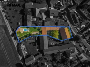 Prodej rodinného domu, Holubice, Na Návsi, 160 m2