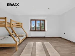 Prodej rodinného domu, Holubice, Na Návsi, 160 m2