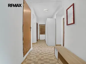 Prodej rodinného domu, Holubice, Na Návsi, 160 m2