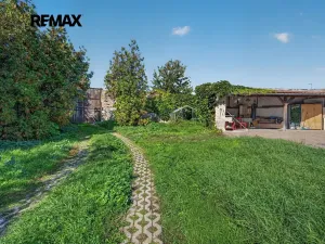 Prodej rodinného domu, Holubice, Na Návsi, 160 m2