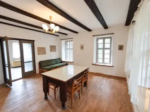 Prodej chalupy, Hlinná, 210 m2