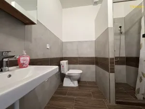 Pronájem bytu 1+kk, Třebíč, V. Nezvala, 25 m2