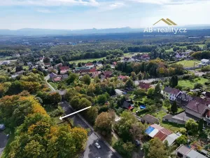 Prodej pozemku pro bydlení, Košťany, Stará Střelná, 1305 m2