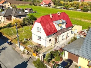 Prodej rodinného domu, Vlašim, 130 m2