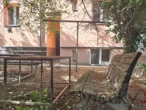 Pronájem bytu 1+1, Praha - Strašnice, Srbínská, 24 m2