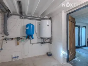 Prodej chaty, Luleč, 83 m2